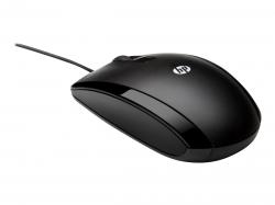 Мишка HP X500 Wired Mouse