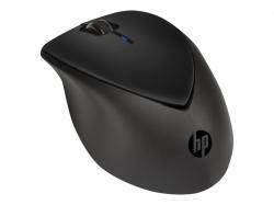 HP-Comfort-Grip-Wireless-Mouse-to-all-w-USB-port-2-Button-USB-black