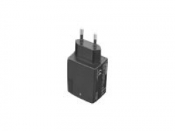 Кабел/адаптер LENOVO 45W USB-C AC Portable Adapter (EU)