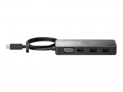 USB Хъб HP USB-C Travel Hub G2