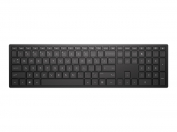 Клавиатура HP BLK PAV WL Keyboard 600