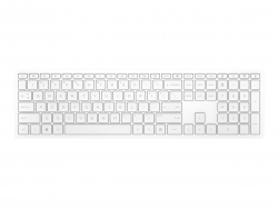 Клавиатура HP WHT PAV WL Keyboard 600