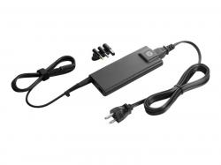 Захранване за лаптоп HP 90W Slim w-USB Adapter