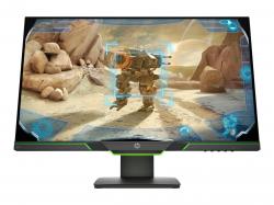 Монитор HP X27i 2K Gaming Monitor
