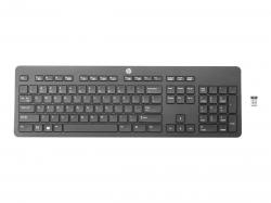 Клавиатура HP Wireless Link-5 Keyboard
