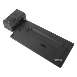 Лаптоп аксесоар LENOVO ThinkPad Pro Dock CS18 - 135W incl. Power Cord (EU)(P)