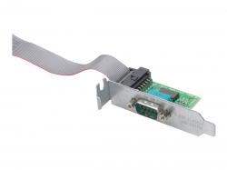 Кабел/адаптер HP SECOND PORT SERIE POUR DX6100 DC7 ACCOR