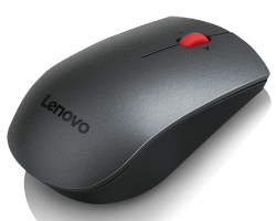 LENOVO-Professional-Wireless-Laser-Mouse-without-battery