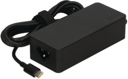 Захранване за лаптоп LENOVO 65W Standard AC Adapter USB Type-C (EU)