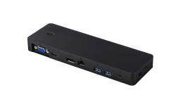 Лаптоп аксесоар FUJITSU USB-C Port replicator 2 w-USB-C cable + 3pin AC 90W W-O calbe Order power cord S26361-F2581-L310