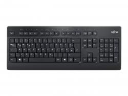 Fujitsu-Keyboard-KB955-USB-BG