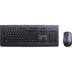 Клавиатура LENOVO Professional Wireless Keyboard and Mouse Combo