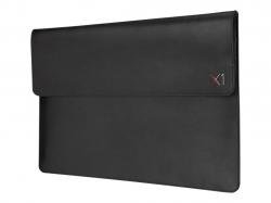 Чанта/раница за лаптоп LENOVO ThinkPad X1 Carbon-Yoga Leather Sleeve 14inch