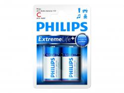 Батерия PHILIPS EXTREAMLIFE C PARISTO 2 KPL