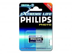 Батерия Philips Litium Minicells Battery 3.0V 1-blister (CR17345)