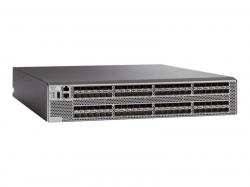 Софтуер CISCO MDS 9396S w 96 active ports 16G SFPs port-side exhaust