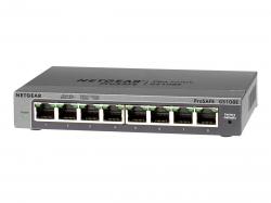 Комутатор/Суич NETGEAR ProSafe Smart Managed Plus Switch