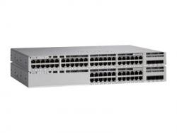 Комутатор/Суич CISCO Catalyst 9200L 24-port Data 4x1G uplink