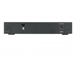 Комутатор/Суич NETGEAR S350 Series 8-Port Gigabit Ethernet Smart