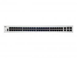 Комутатор/Суич CISCO Catalyst 1000 48-Port Gigabit data-only 4 x 1G SFP Uplinks LAN Base