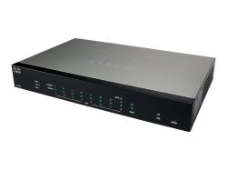 Рутер/Маршрутизатор CISCO RV260 VPN Router 8 LAN Wan RJ45-SFP