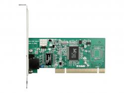 Мрежова карта/адаптер DLINK Gbit card 32Bit