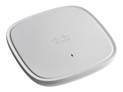 Безжично у-во CISCO Catalyst 9115AX AP Wi-Fi 6 802.11ax int antenn