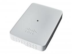 Безжичен екстендър CISCO Business W143ACM 802.11ac 2x2 Wave 2 Mesh Extender Wall Mount