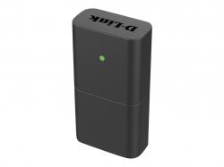 Кабел/адаптер D-LINK DWA-131 Wireless N USB Nano Adapter