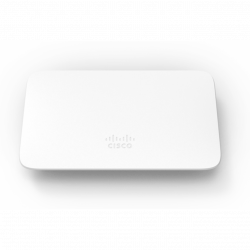 Безжично у-во CISCO Meraki Go - Mount Plate for GR10 Indoor WiFi Access Point