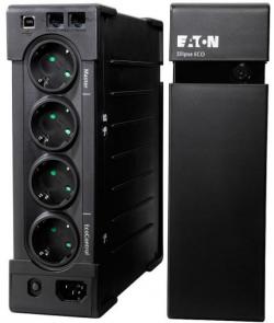 Непрекъсваемо захранване (UPS) EATON UPS Ellipse ECO 800 Shuko 4 Output  2U