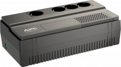 Непрекъсваемо захранване (UPS) APC Back-UPS BV 800VA AVR UniSchuko Outlet 230V