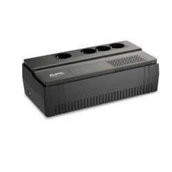 Непрекъсваемо захранване (UPS) APC Back-UPS BV 650VA AVR UniSchuko Outlet 230V