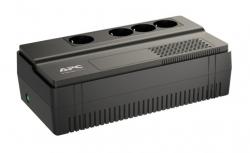 Непрекъсваемо захранване (UPS) APC Back-UPS BV 500VA AVR UniSchuko Outlet 230V