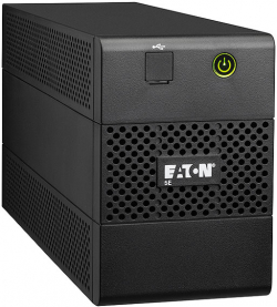 Непрекъсваемо захранване (UPS) EATON 5E650iUSB Eaton 5E 650VA-360W tower 4 x C13 USB port