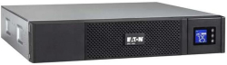 Непрекъсваемо захранване (UPS) Eaton 5SC 1000i Rack 2U, 1000VA / 700W, Line-interactive, 8x IEC 320 C13