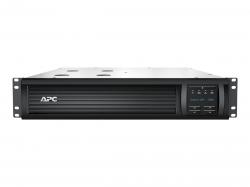 Непрекъсваемо захранване (UPS) APC SmartConnect UPS SMT 1500VA Rack 2HE