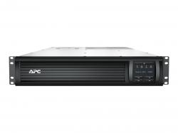 Непрекъсваемо захранване (UPS) APC Smart-UPS SMT 2200VA LCD RM with SmartConnect UPS Rack AC 230V 1980Watt 2200VA RS-232 USB output connectors 9 2U на най-ниска цени