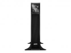 Непрекъсваемо захранване (UPS) APC Smart-UPS SRT 3000VA Tower 230V
