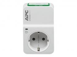 Контакт APC Essential SurgeArrest 1 Outlet 230V 2 Port USB Charger