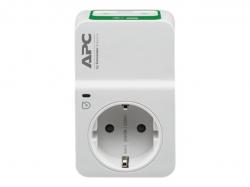 Контакт APC Essential SurgeArrest 1 Outlet 230V 2 Port USB Charger