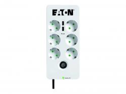 Контакт EATON Protection Box 6 Tel USB DIN