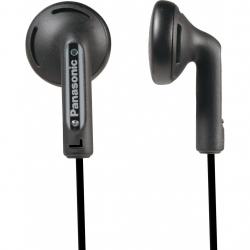 Слушалки Panasonic In Ear stereo headphones