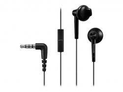 Слушалки Panasonic Traditional In-Ear Headphones