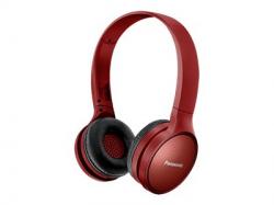 Слушалки Panasonic Sports Wireless Headphones (Bluetooth) RP-HF410BE-W