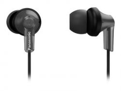 Слушалки Panasonic RP-HJE120BE-K Bluetooth® headset