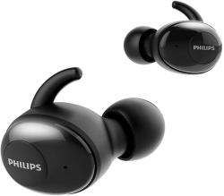 Слушалки Philips UpBeat SHB2505 Bluetooth 5.0 Wireless in-Ear Earbuds