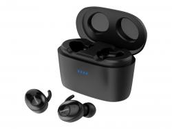 Слушалки Philips UpBeat SHB2515 Bluetooth 5.0 Wireless in-Ear Earbuds