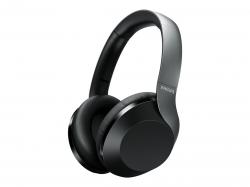 Слушалки Philips Hi-Res Audio wireless over-ear headphones, 40 mm drivers-closed-back, ANC