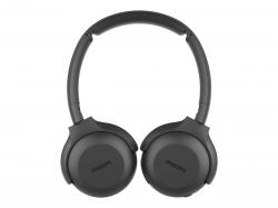 Слушалки Philips Bluetooth on-ear Headphones black